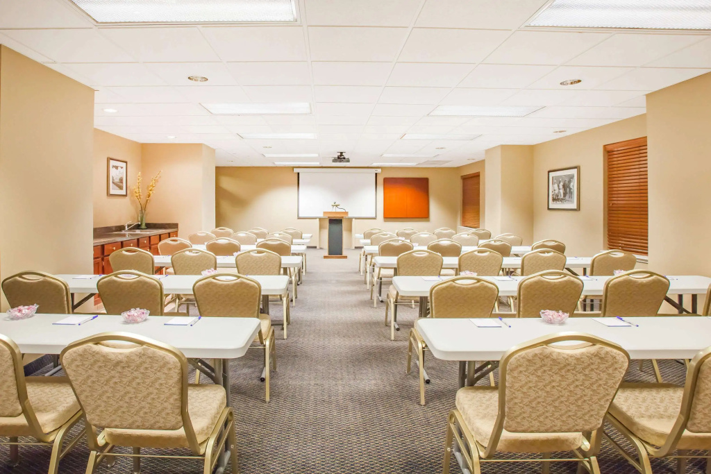 Business Centre