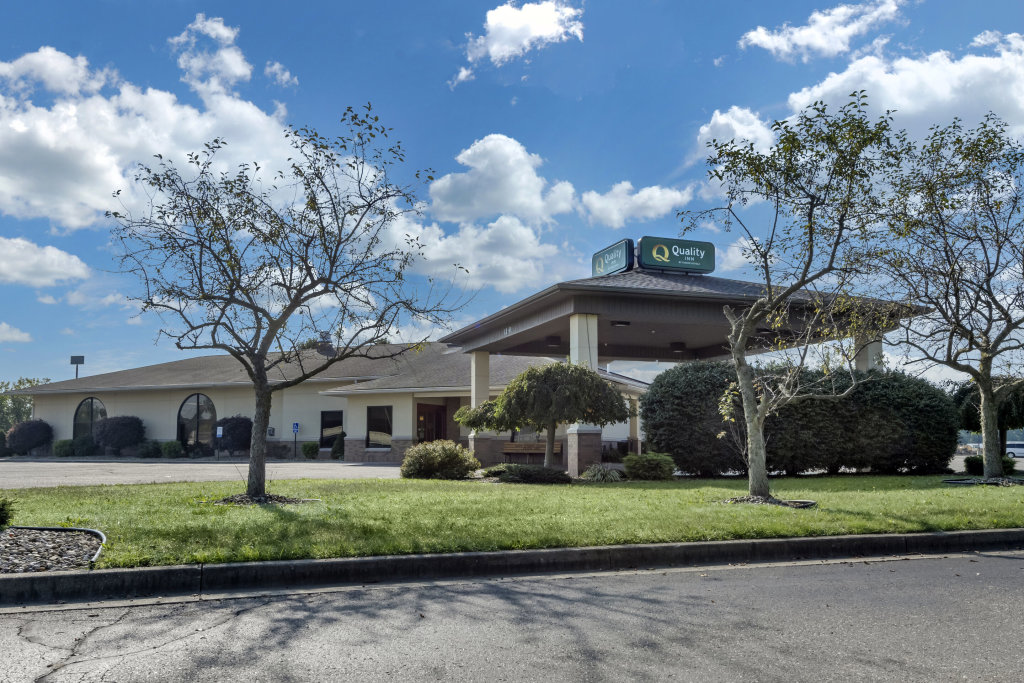 Comfort Inn Grove City - Columbus South image