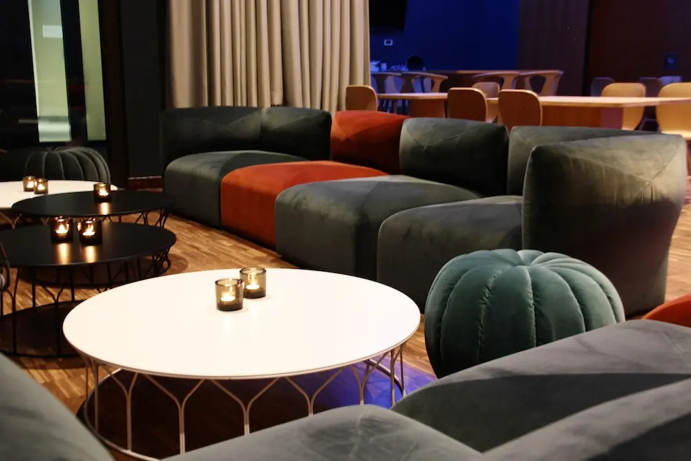 Hotel photo 18