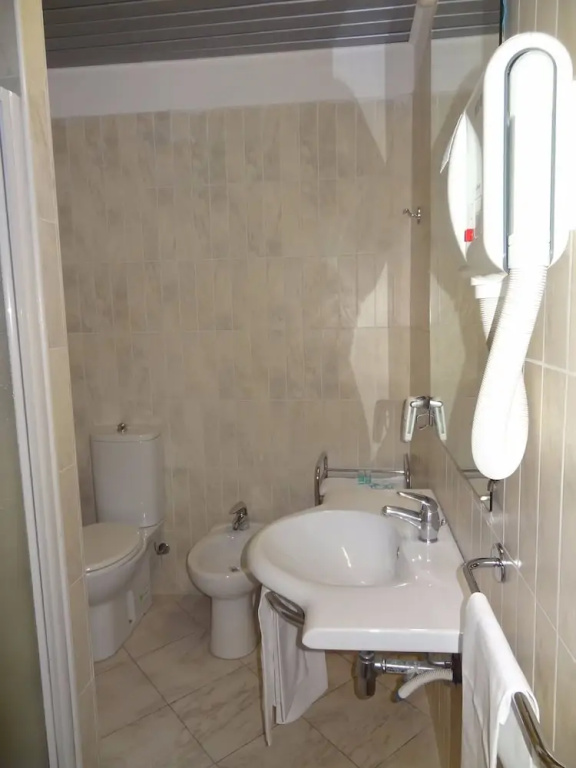 Hotel Villa Kinzica - Chambres