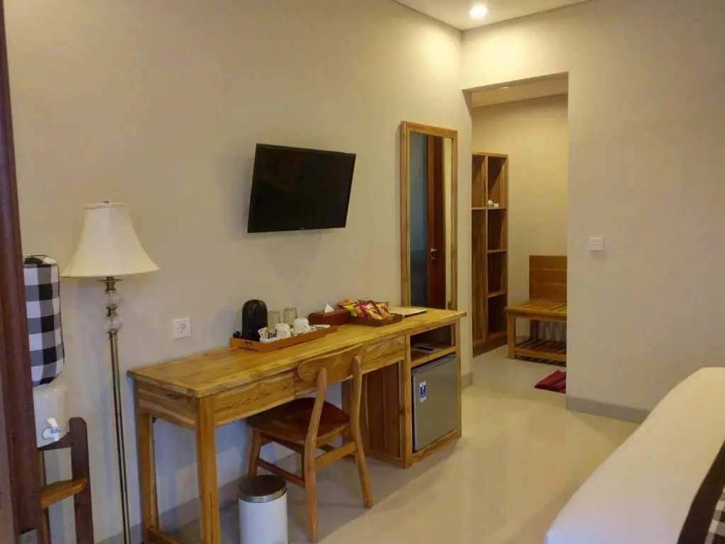 Superior room