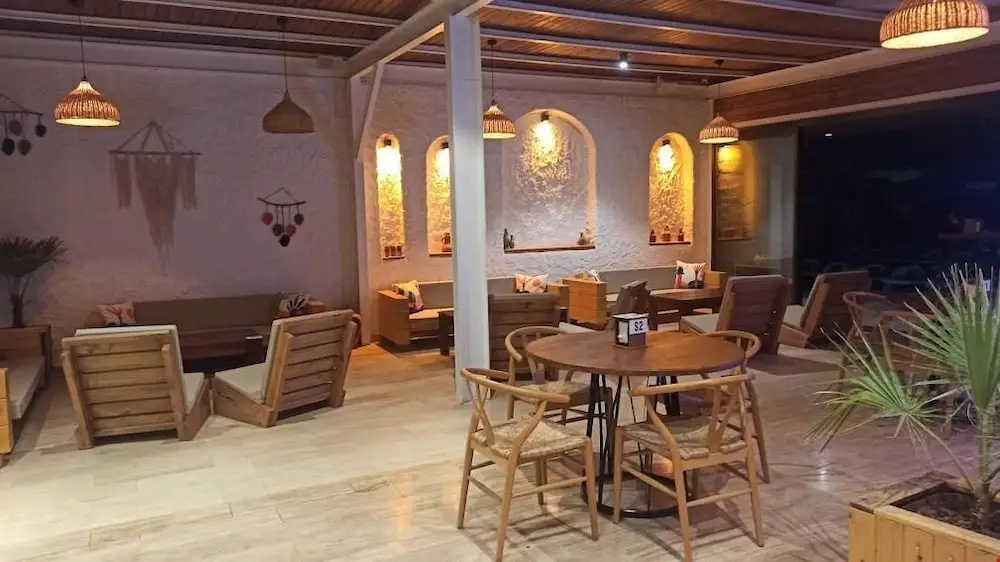 Hotel photo 28