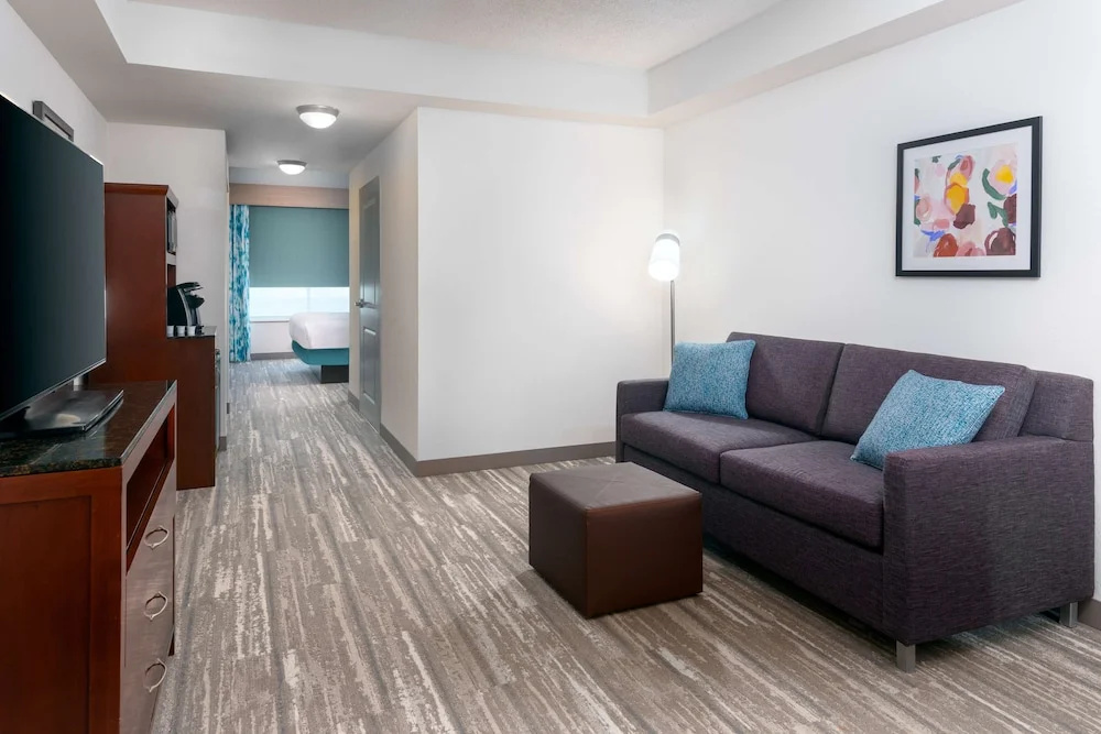 Hilton Garden Inn Tampa/Riverview/Brandon - Chambres