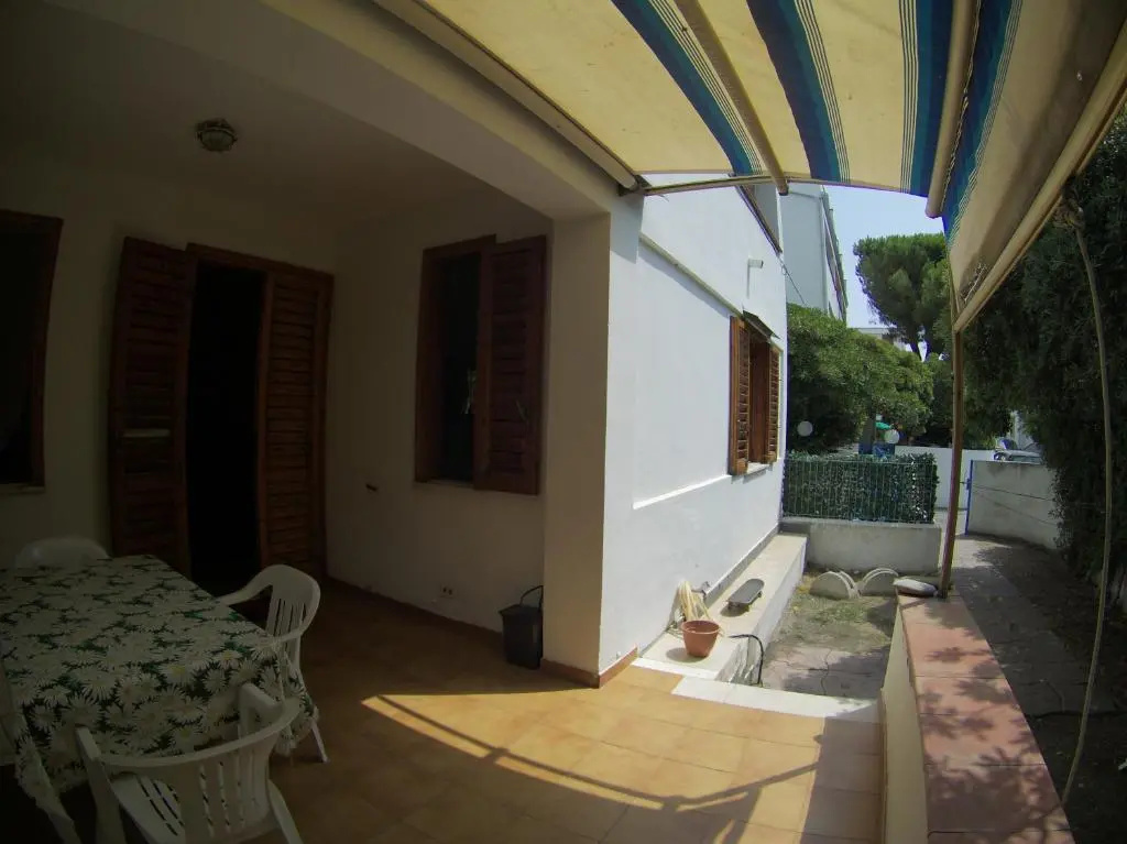 Residence Mareblu - Chambres