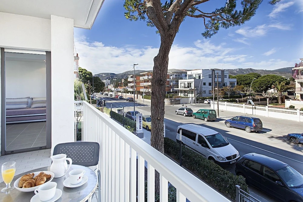 Apartaments Marfina - Chambres