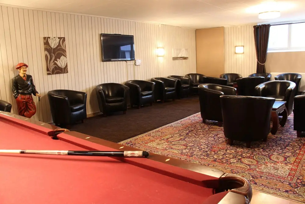 Hotel photo 16