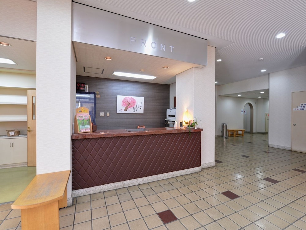 Sun Cherry Kitago — 2