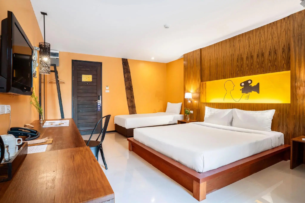 Hotel photo 33