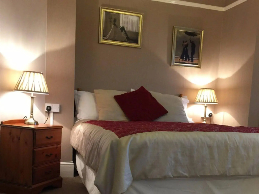 The Belmont Hotel - Général