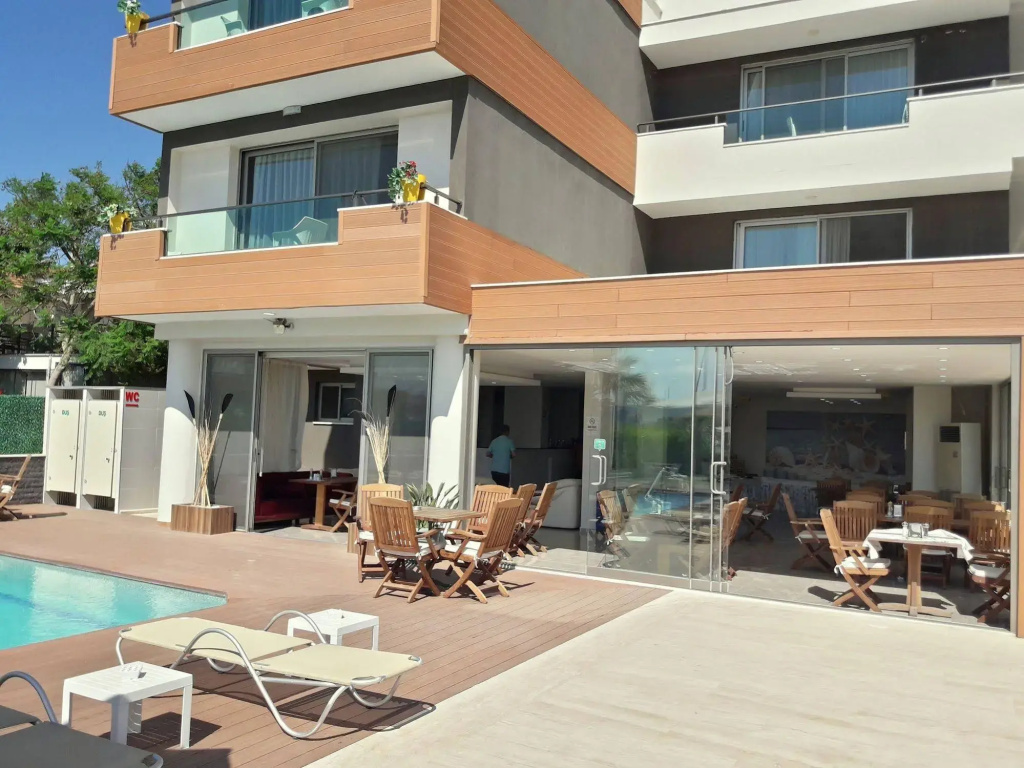 Hotel photo 14