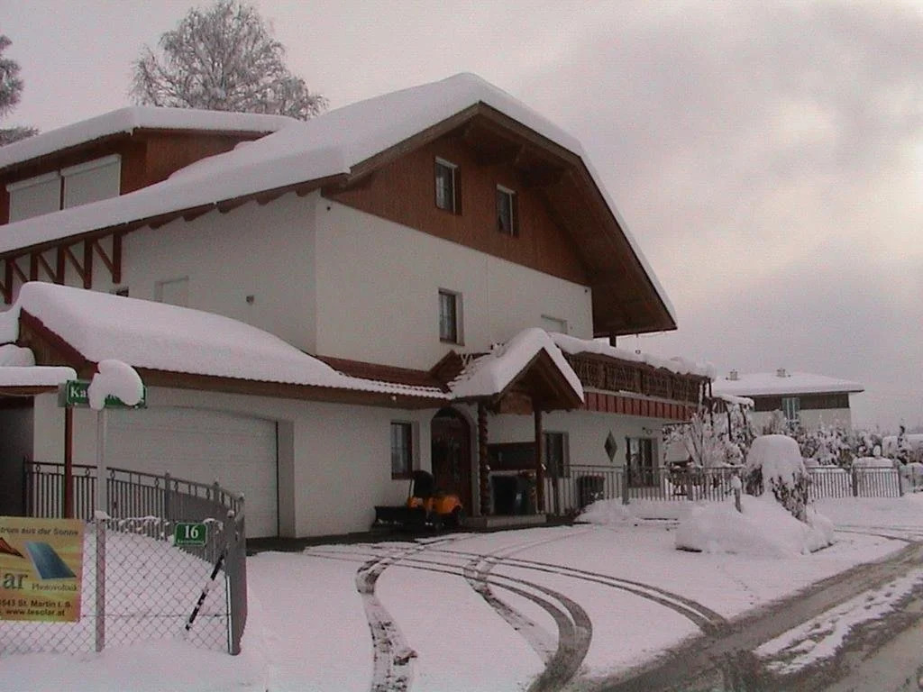 Ferienwohnung Scholz