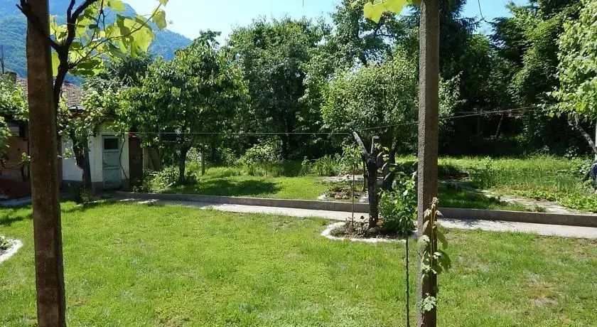 Natali Apartment