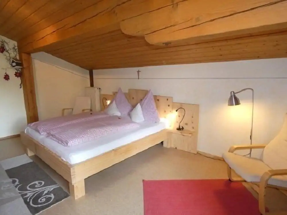 3 Bedrooms Comfort room