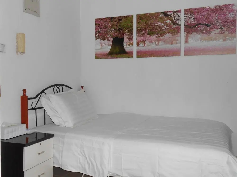 Green Garden Apartment-shenzhen