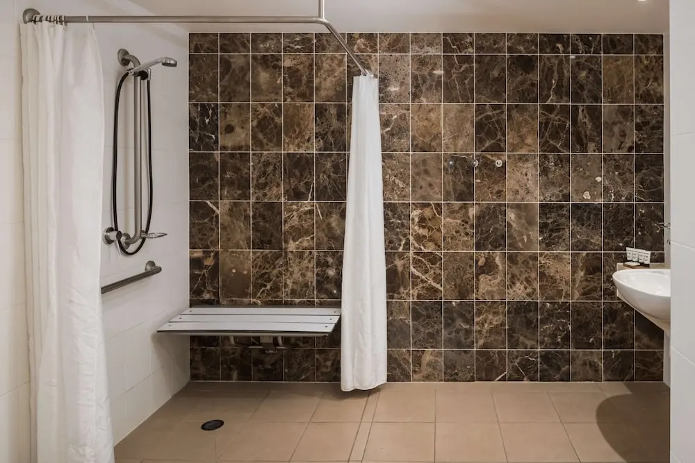 Rydges Mount Panorama Bathurst - Chambres