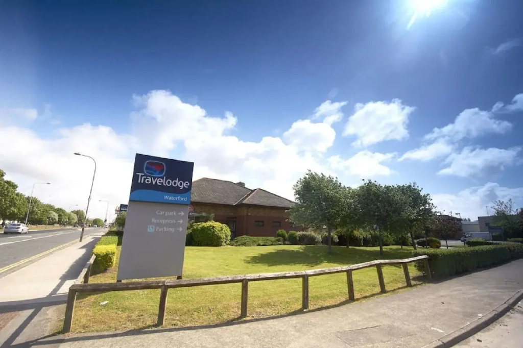 Travelodge Waterford - Général