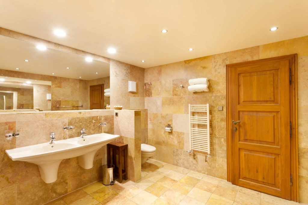Hotel U Prince Prague by BHG - Chambres