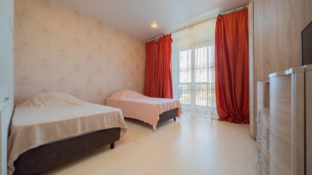 Манхэттен Эстейт на улице Ясная 7 - фото 3