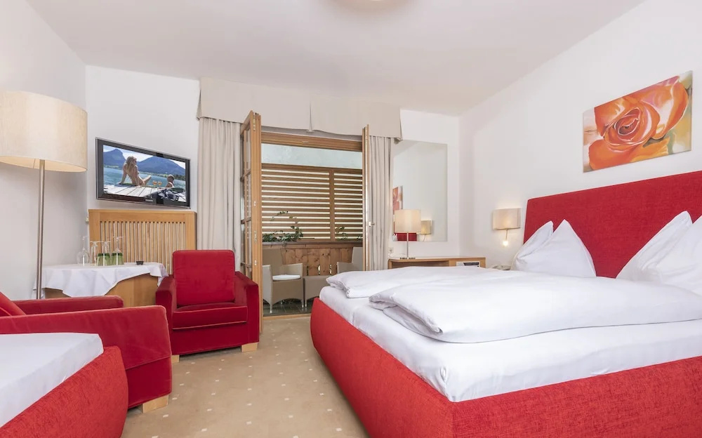Hotel Furian - Chambres