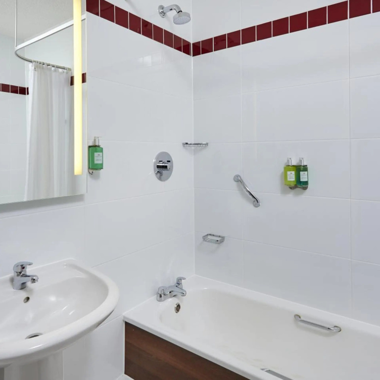 Leonardo Hotel Milton Keynes - Général