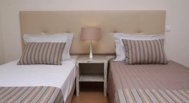 Pinheiros da Balaia - Chambres