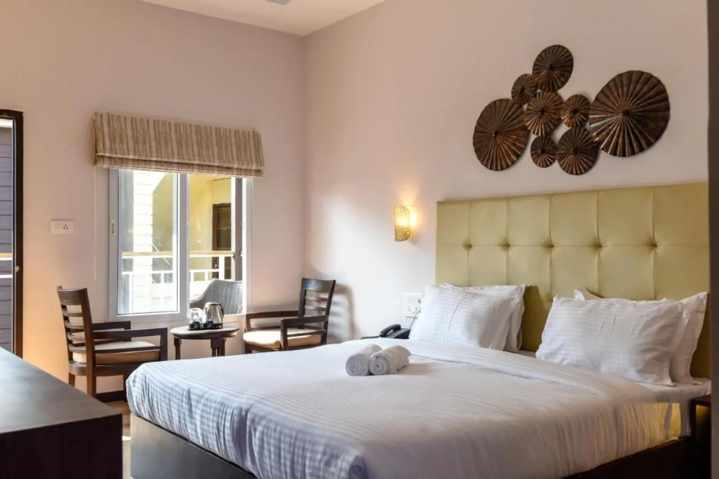 Hotel photo 2