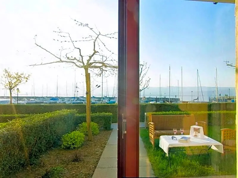 La Riviera Victoria - Chambres