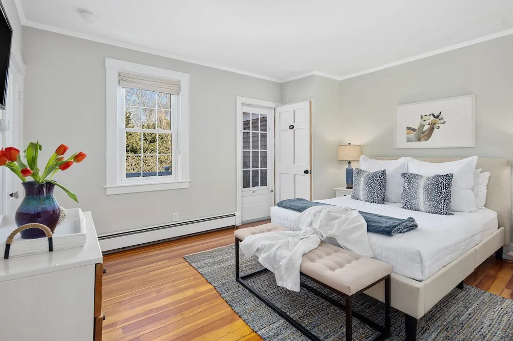 Lamberts Cove Inn - Chambres
