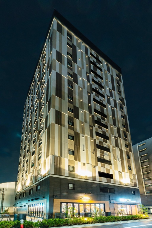 ICI HOTEL Asakusabashi 사진 36