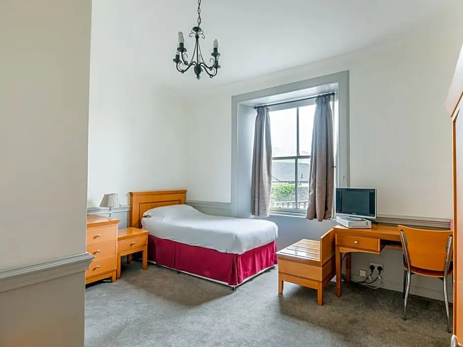 OYO Clovenfords Hotel - Chambres