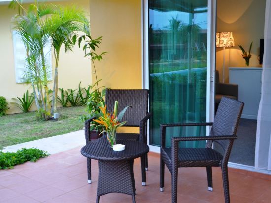 The Ocean Residence Langkawi