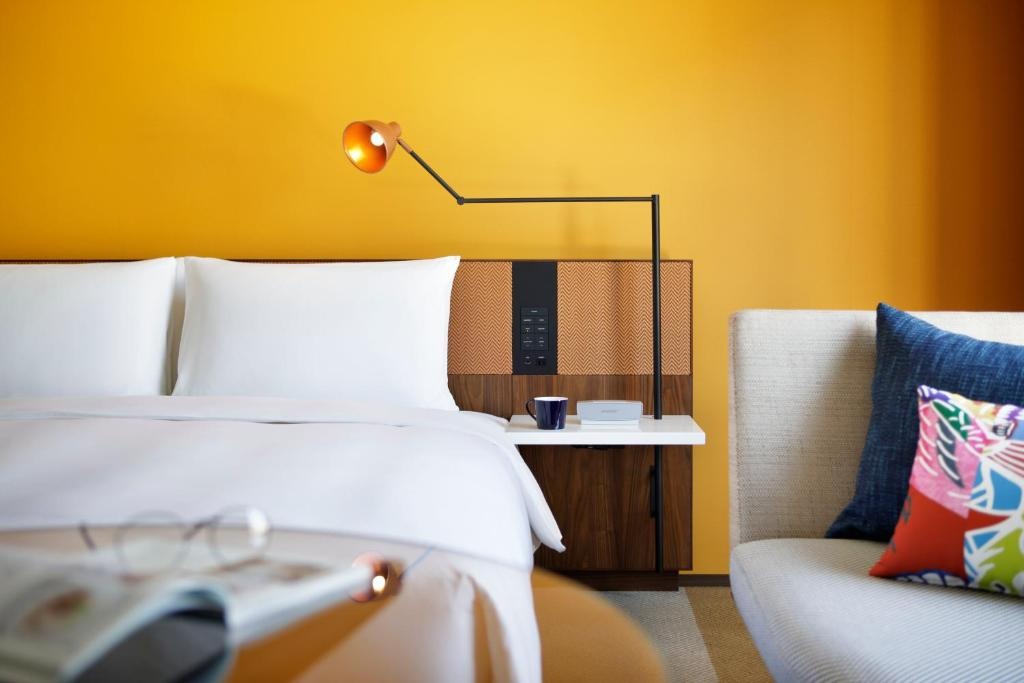 Hyatt Centric Ginza Tokyo 사진 6