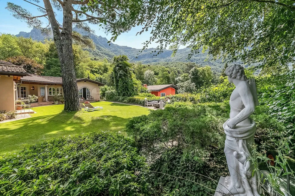 Villa Tre Pini