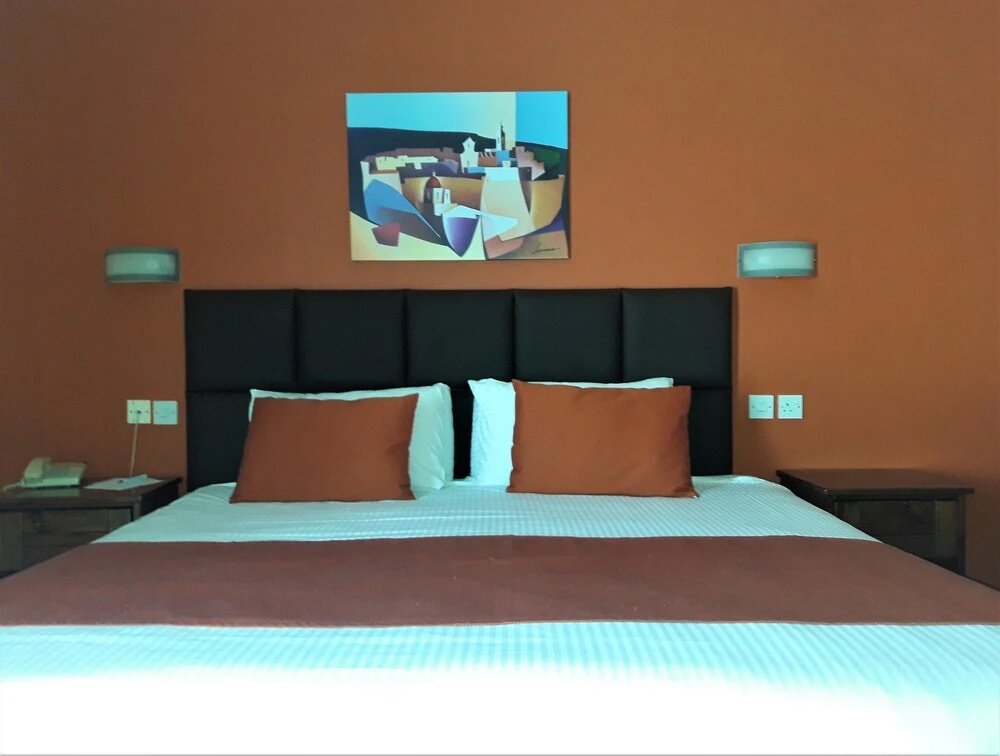 Downtown Hotel - Général