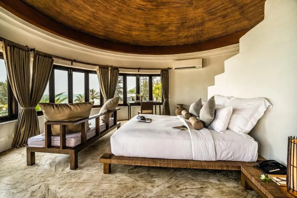 Aleenta Hua Hin Pranburi Resort & Spa - Chambres