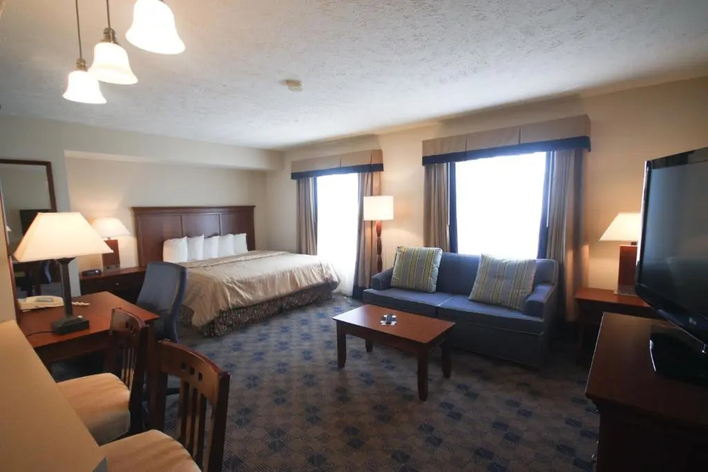 Suite
