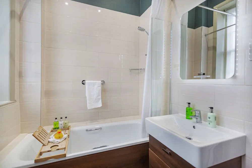 The Kings Head Hotel, Richmond, North Yorkshire - Chambres
