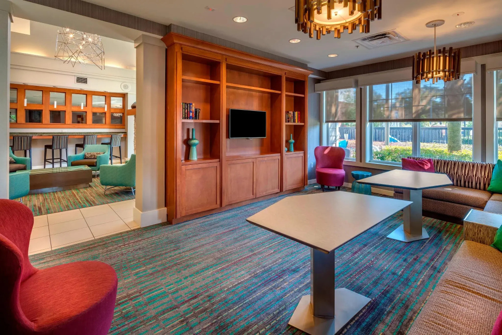 Residence Inn Marriott Ocala - Général