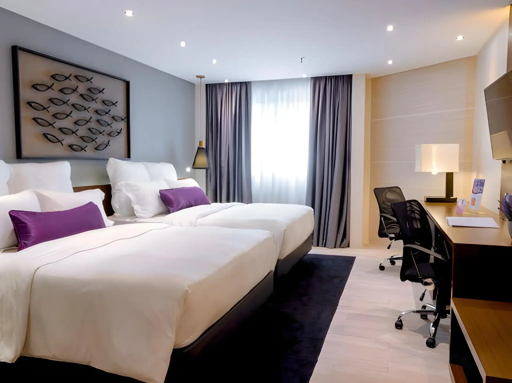 Hotel photo 2