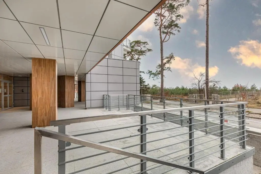 Porta Mare Apartments By Renters