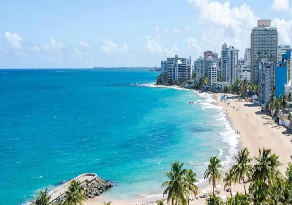 Casa Condado Hotel - Chambres