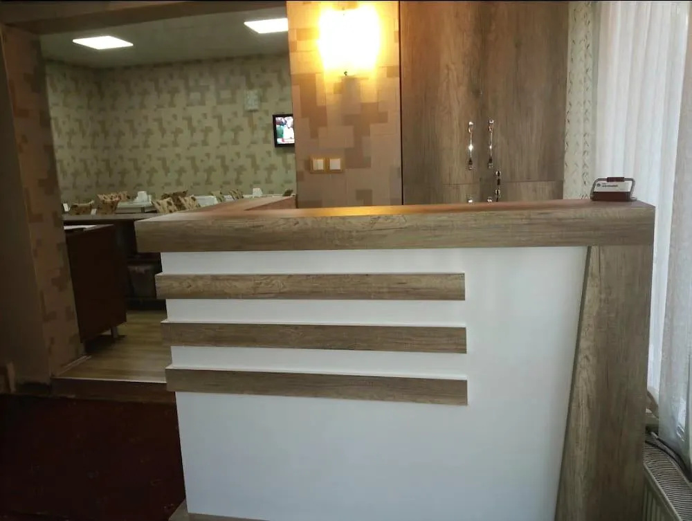 Hotel Kervansaray - фото 2