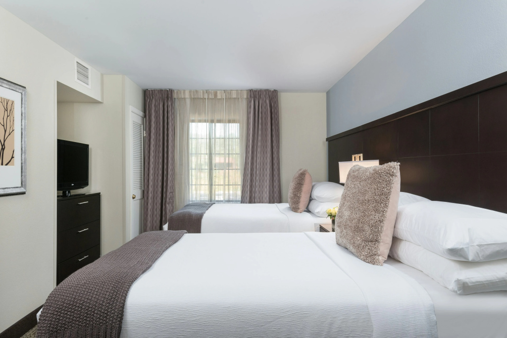 Staybridge Suites Chantilly - Dulles Airport by IHG - Général