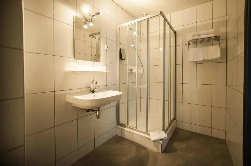 Hotel Taurus - Chambres