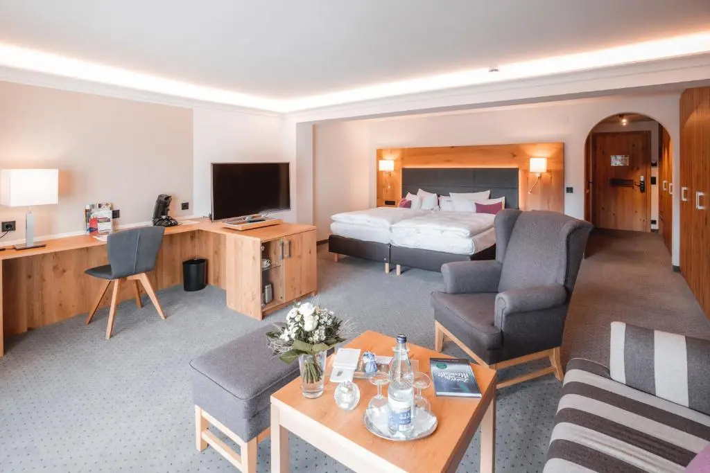 Junior Suite