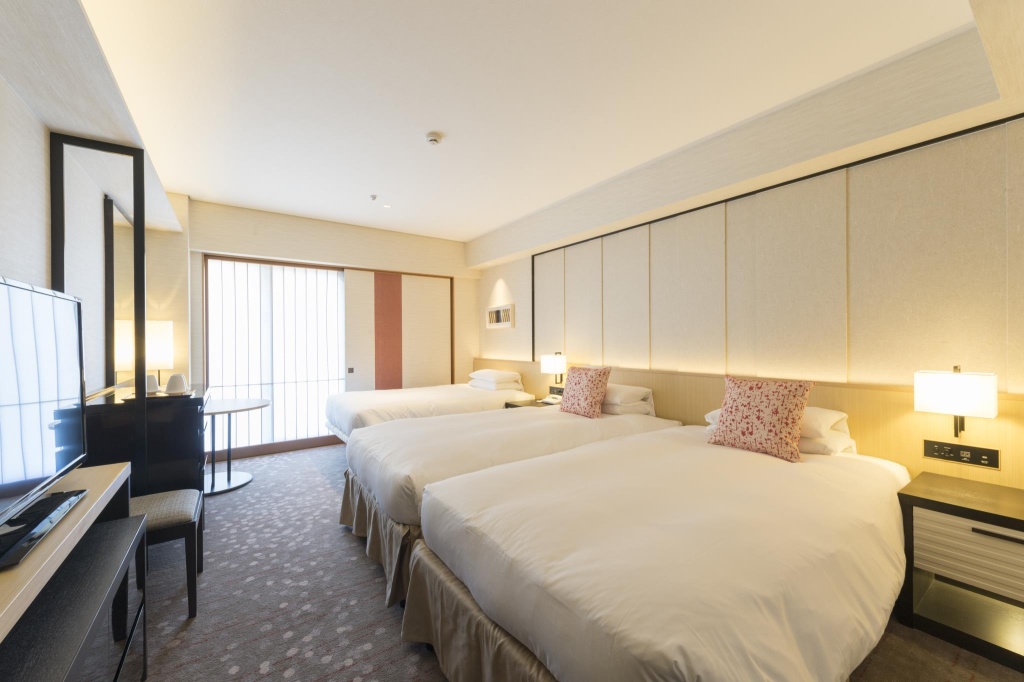 Kyoto Tokyu Hotel 사진 28