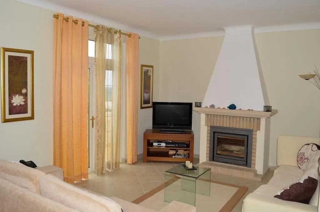 Quinta da Floresta Golf & Leisure Holiday Resort - Général