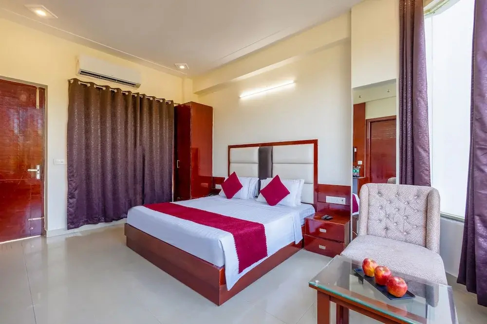Hotel photo 13