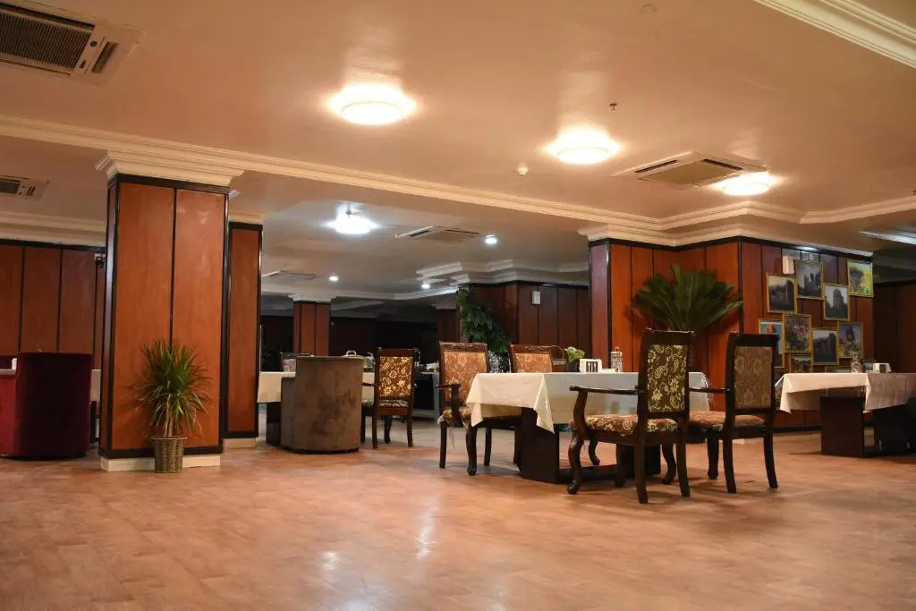 Business Centre