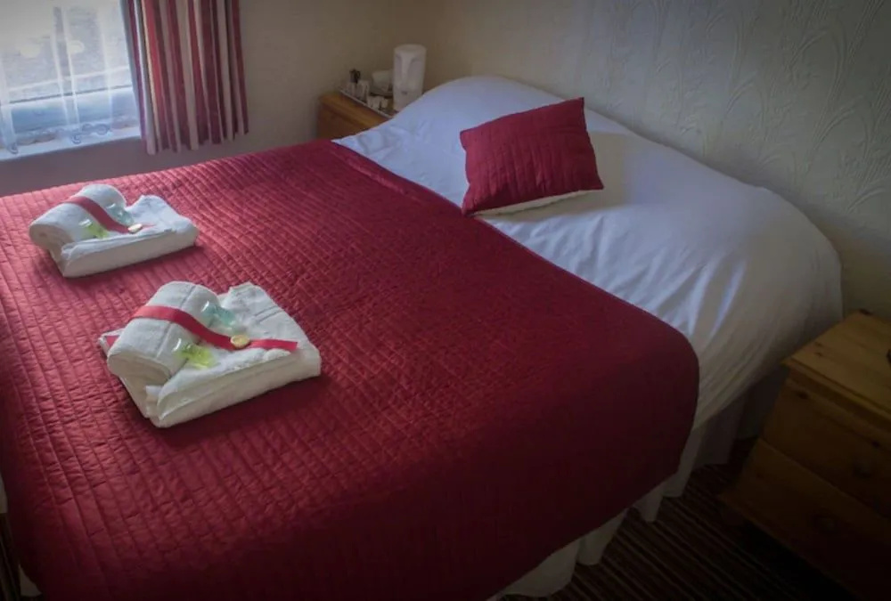 OYO Swanvale Lodge Hotel - SELF CHECK IN - Général
